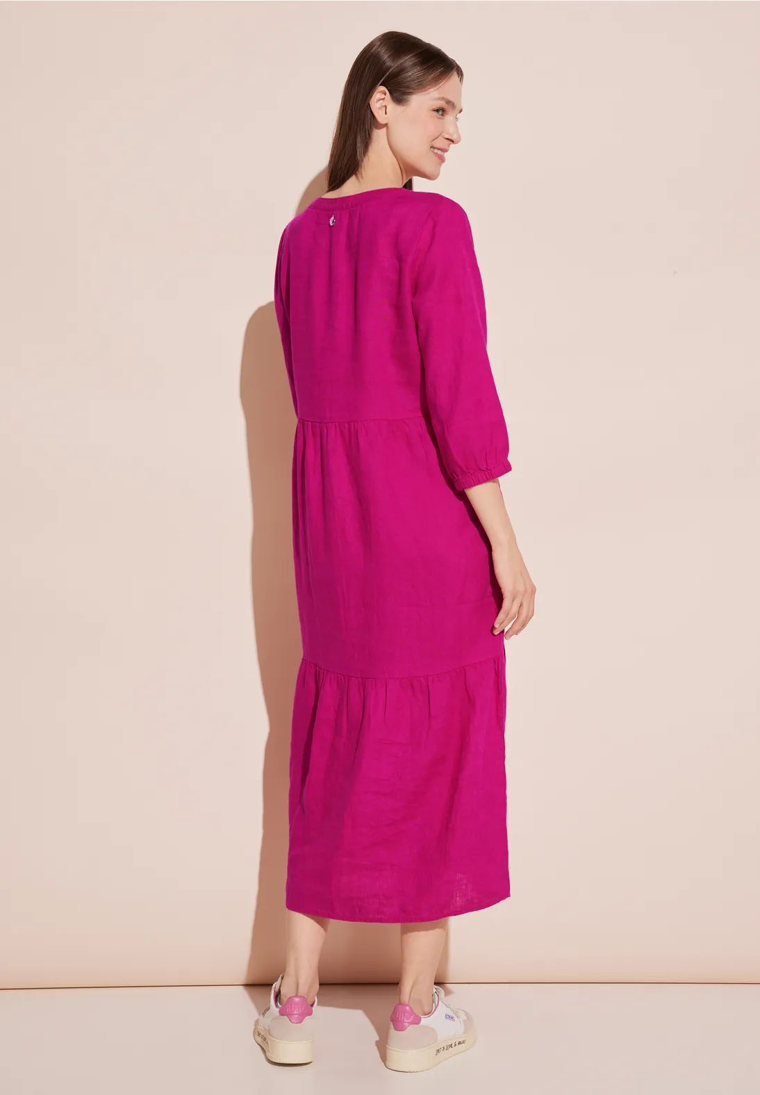 Street One Tunika Kleid