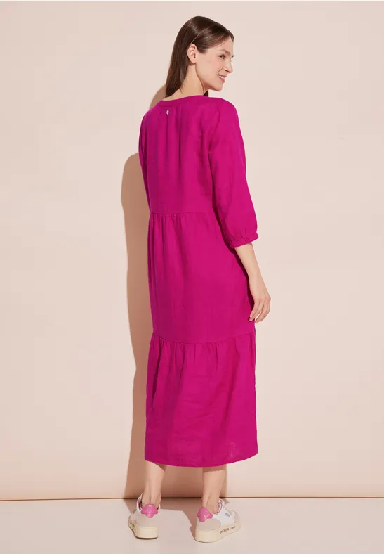 Street One Tunika Kleid