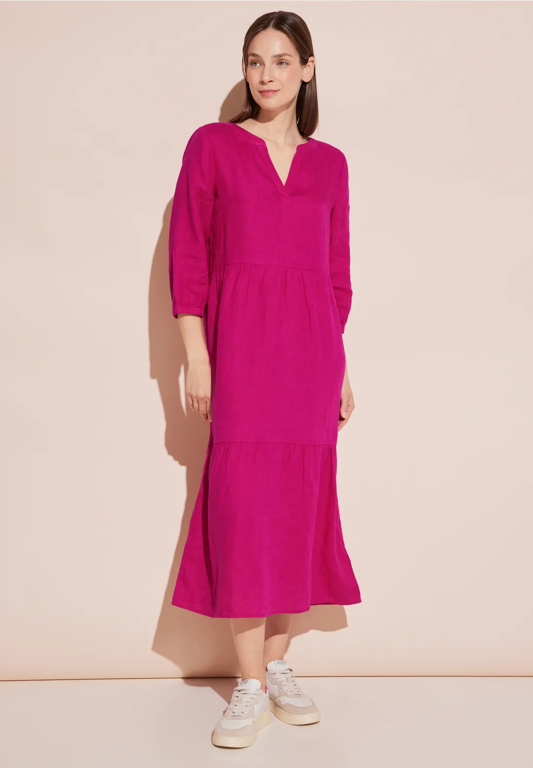 Street One Tunika Kleid