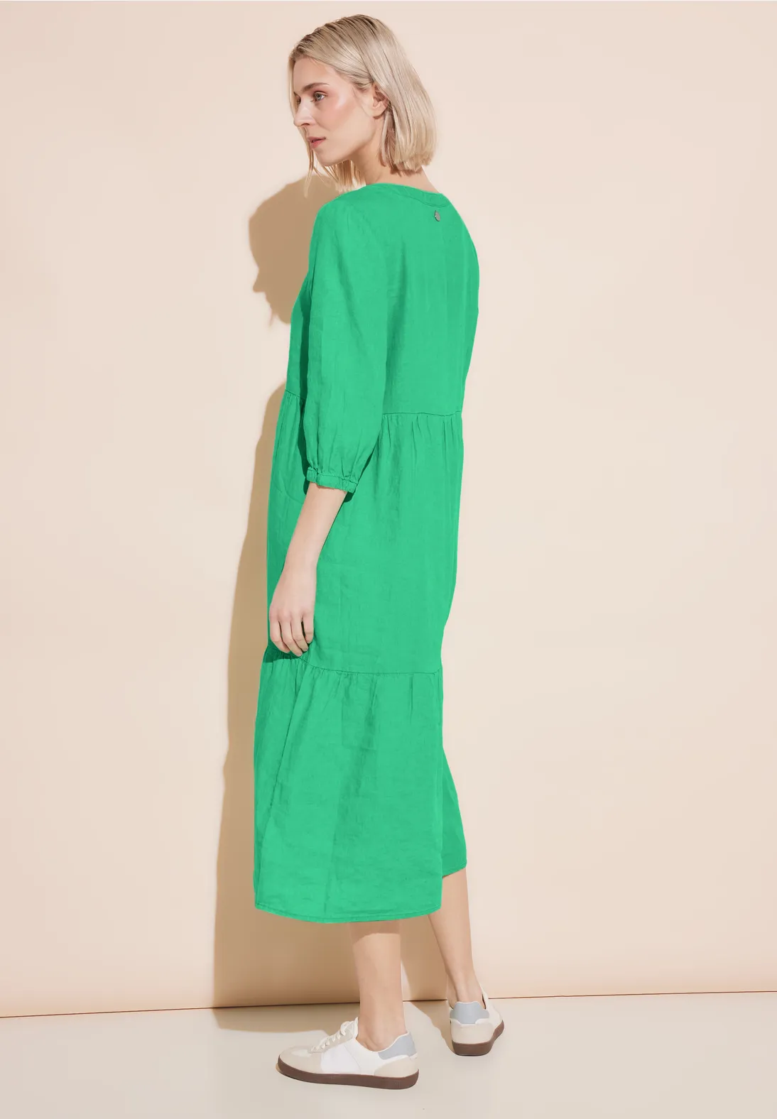 Street One Tunika Kleid