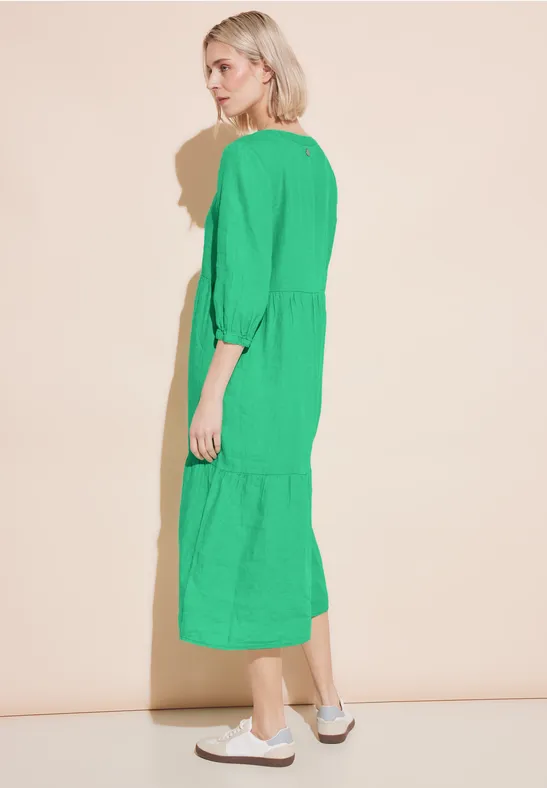 Street One Tunika Kleid