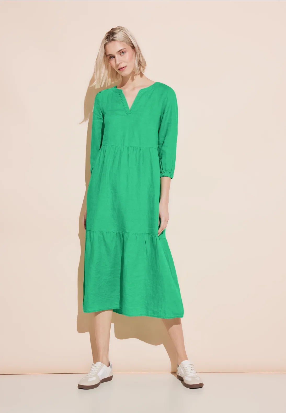 Street One Tunika Kleid