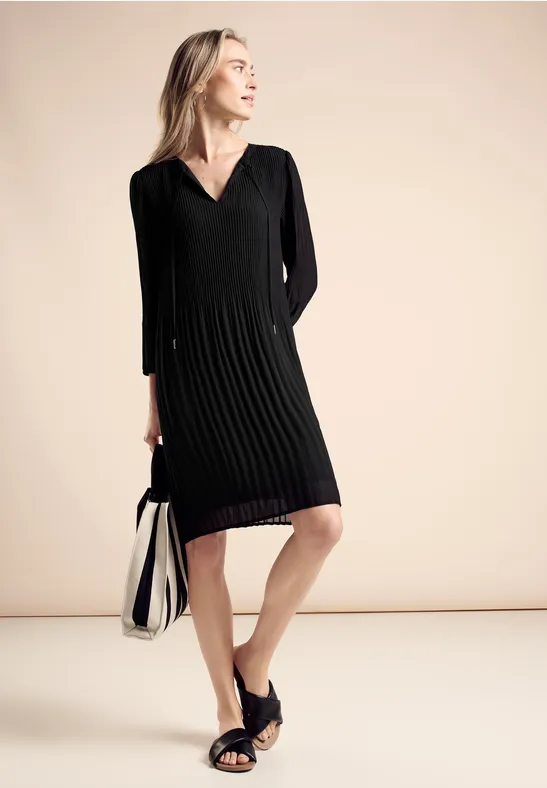 Street One Tunika-Kleid