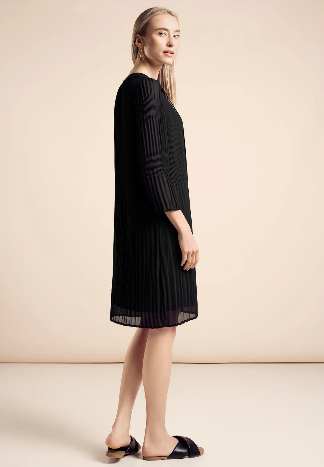 Street One Tunika-Kleid