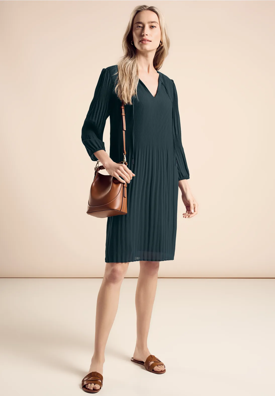 Street One Tunika-Kleid