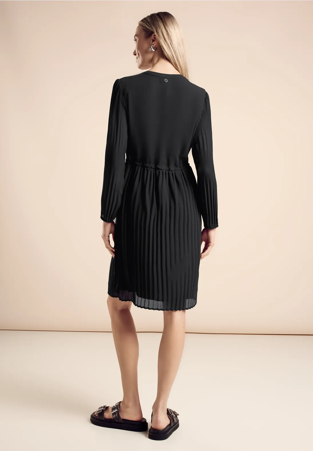 Street One Tunika-Kleid