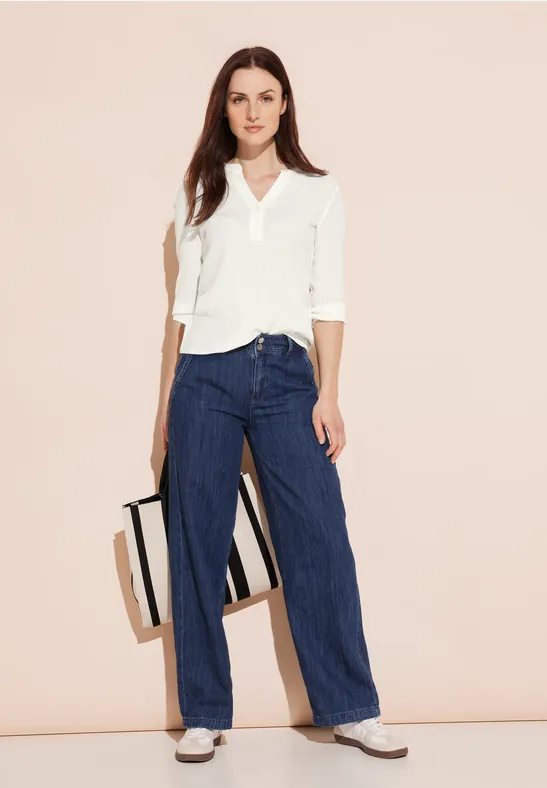 Street One Tunika T-Shirt