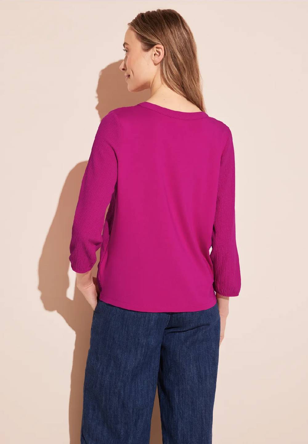 Street One Tunika T-Shirt