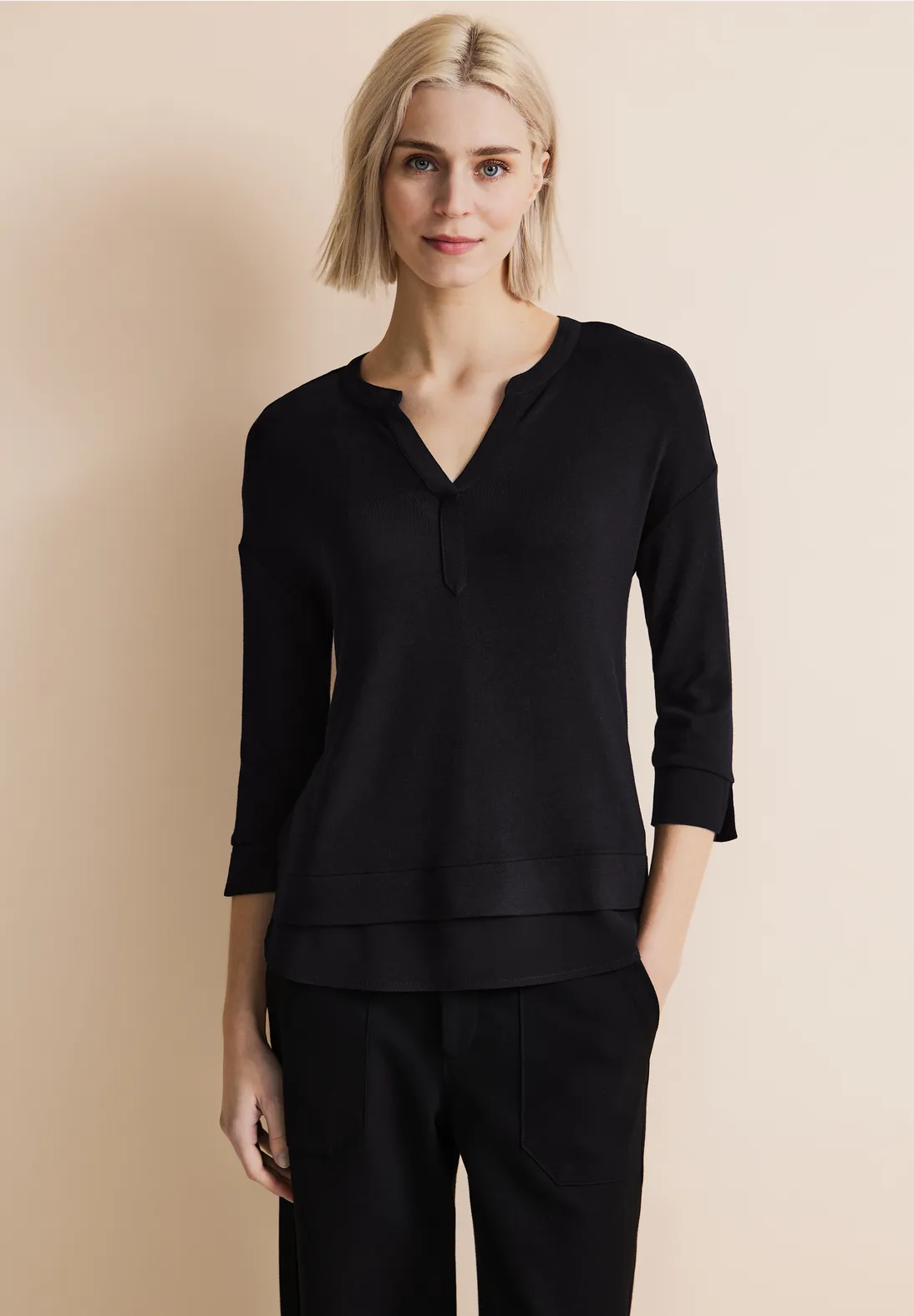 Street One Tunikashirt