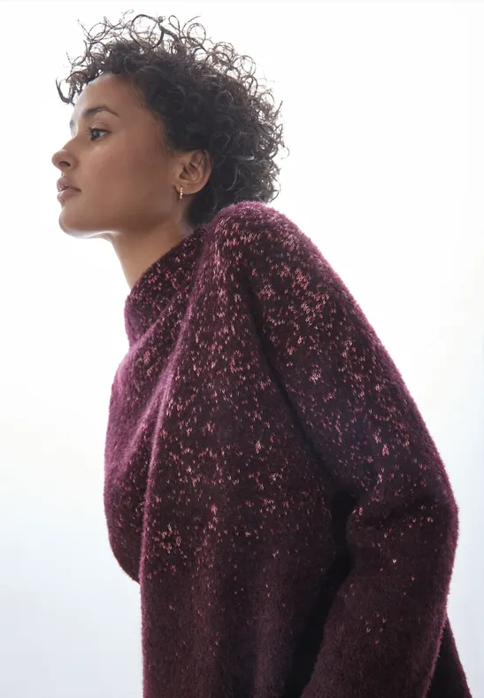 Street One Turtleneck Sweater