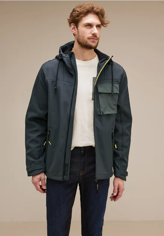 Street One Übergangsjacke