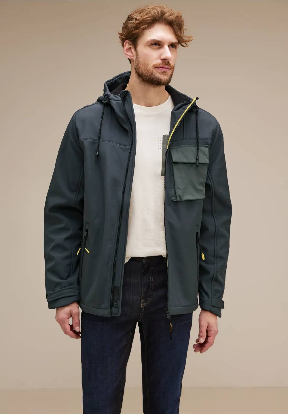 Street One Übergangsjacke