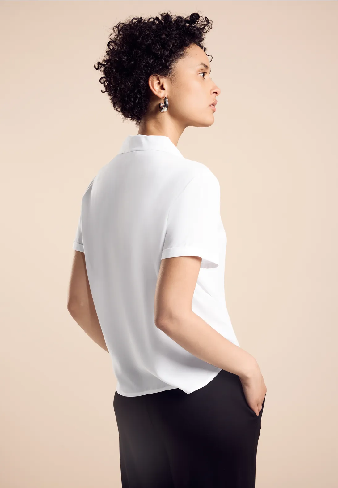 Street One Viskose Bluse