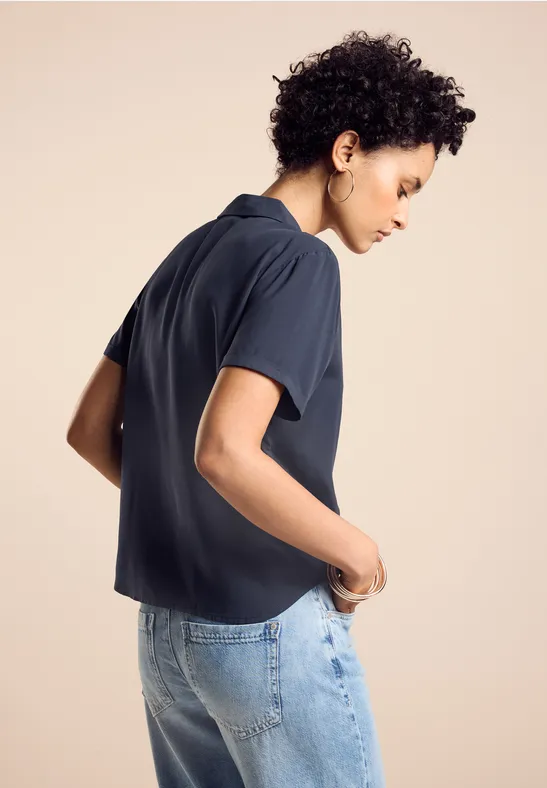 Street One Viskose Bluse
