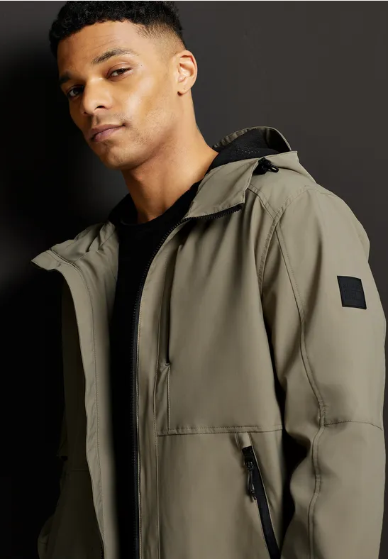Street One Wasserabweisende Jacke