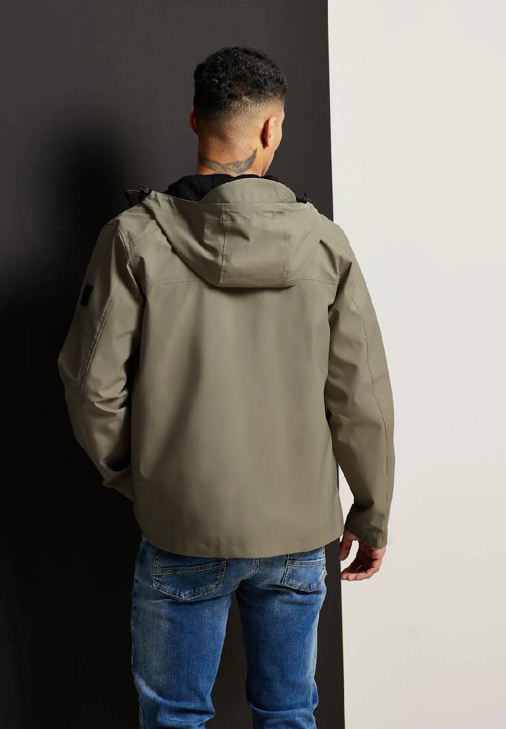 Street One Wasserabweisende Jacke