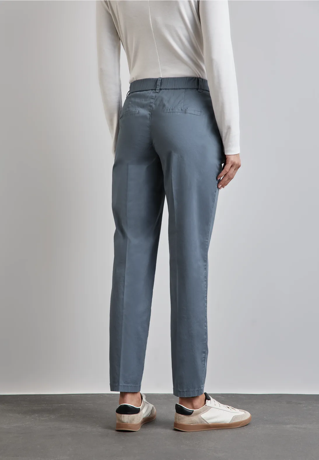 Street One Weiche Chino