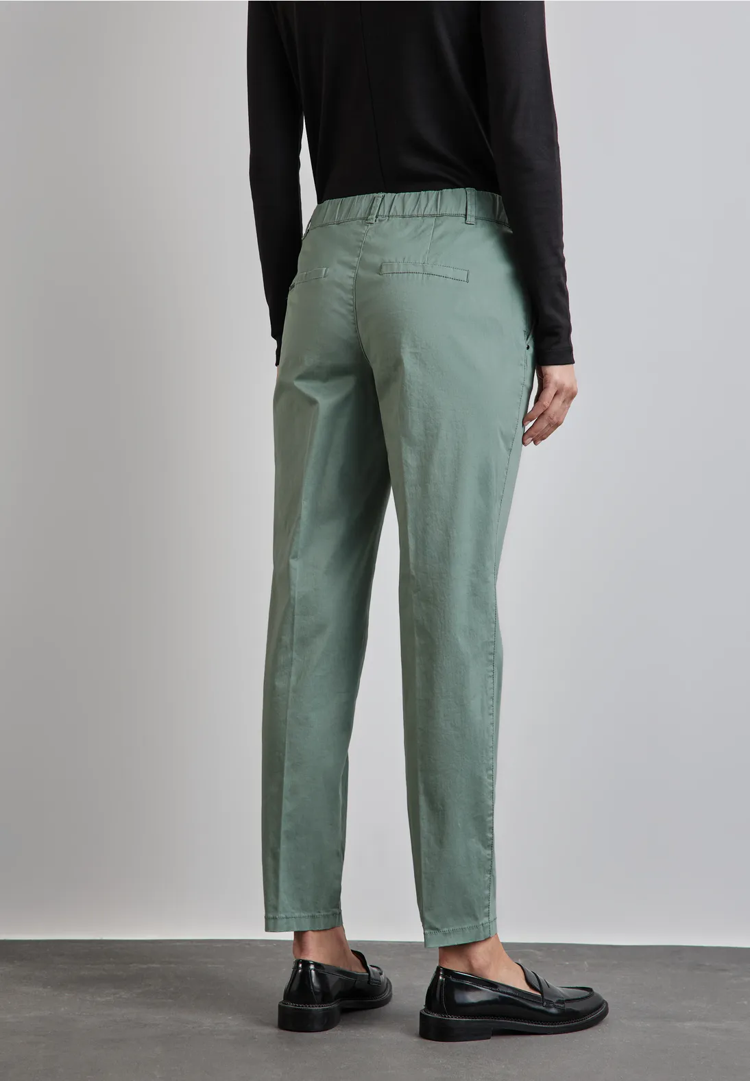 Street One Weiche Chino