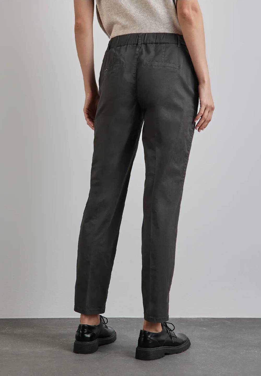 Street One Weiche Chino