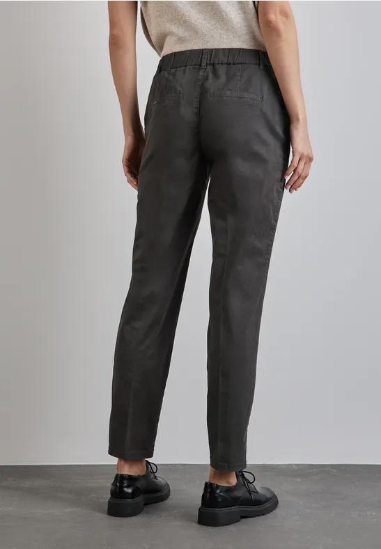 Street One Weiche Chino