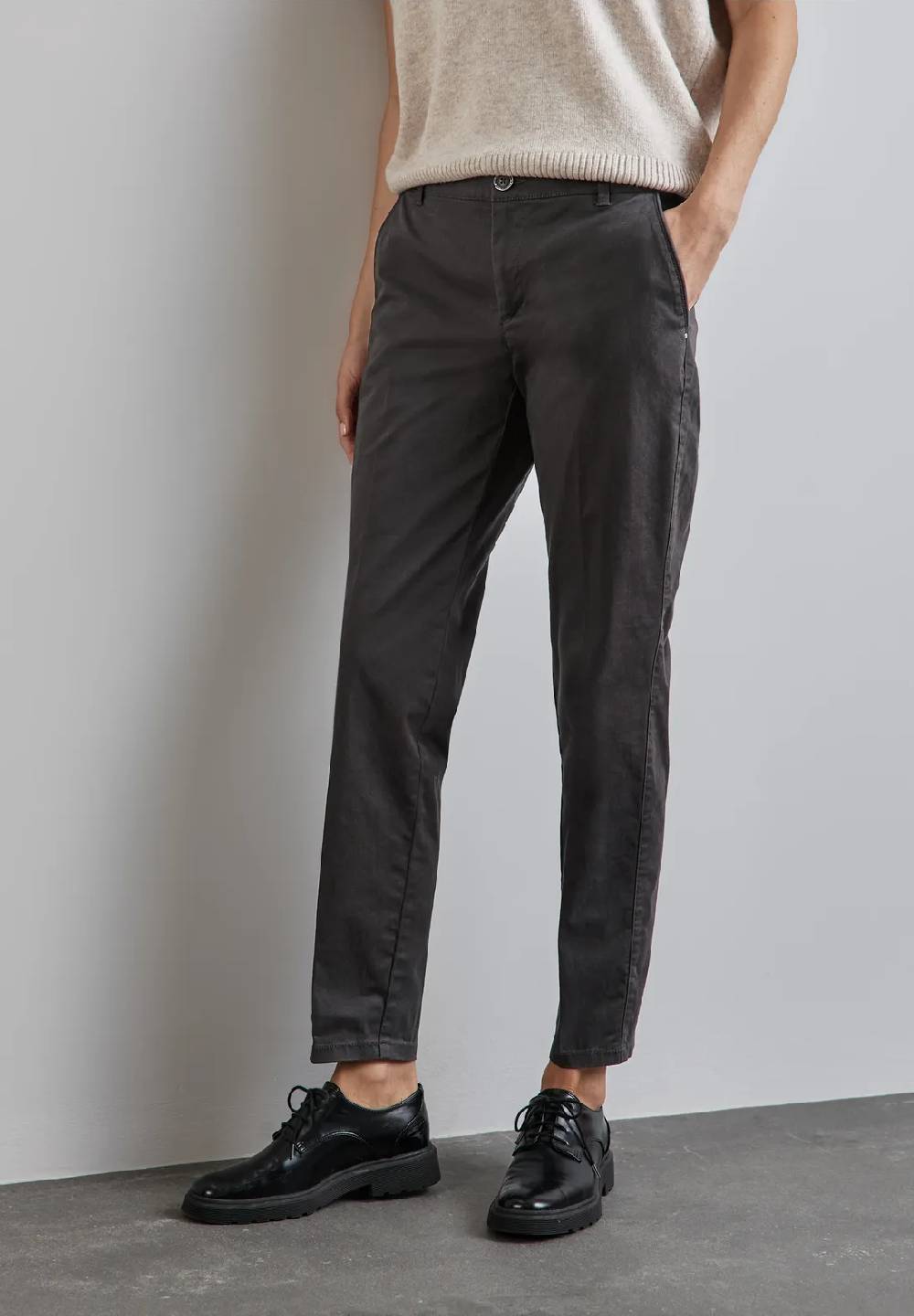 Street One Weiche Chino
