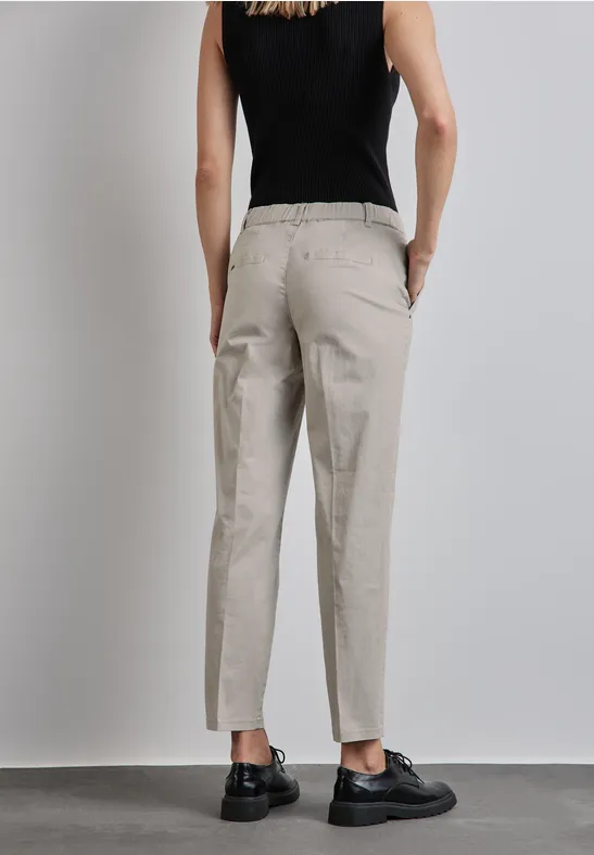 Street One Weiche Chino