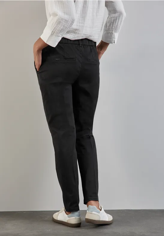 Street One Weiche Chino