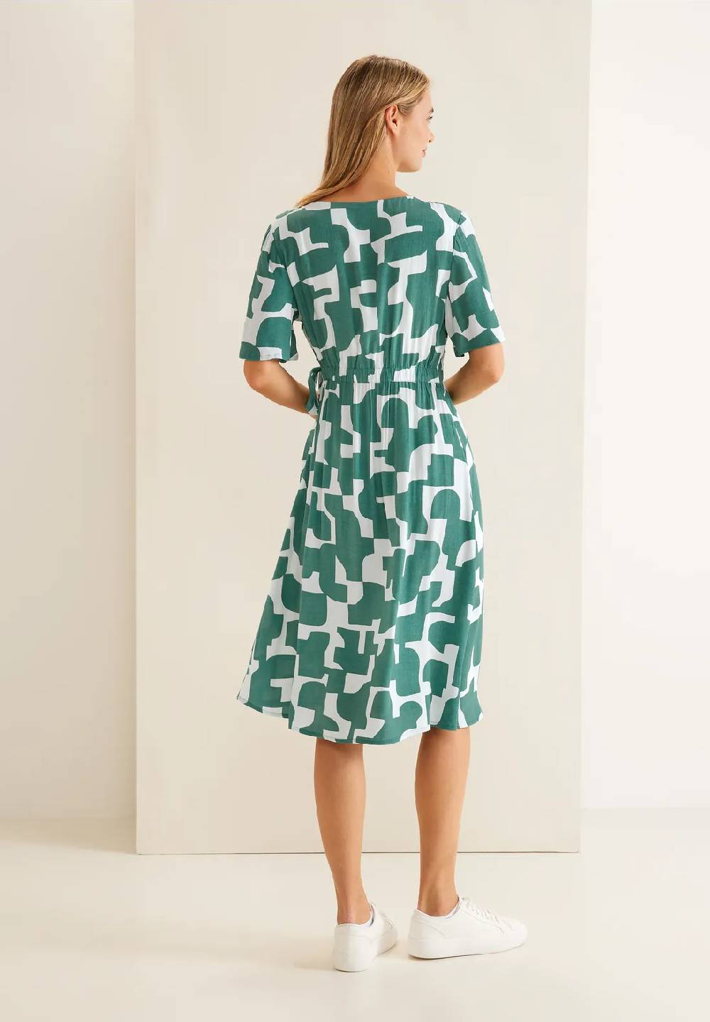 Street One Wickelkleid