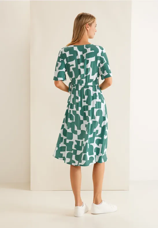 Street One Wickelkleid