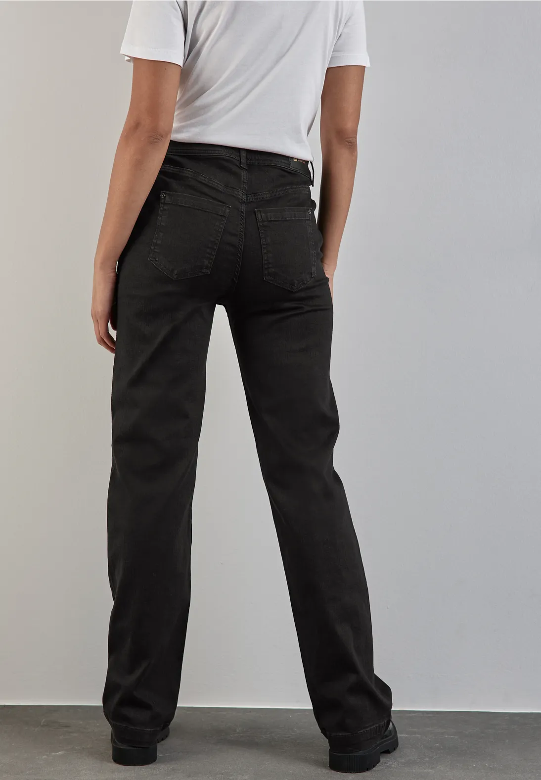 Street One Wide Leg Jeans