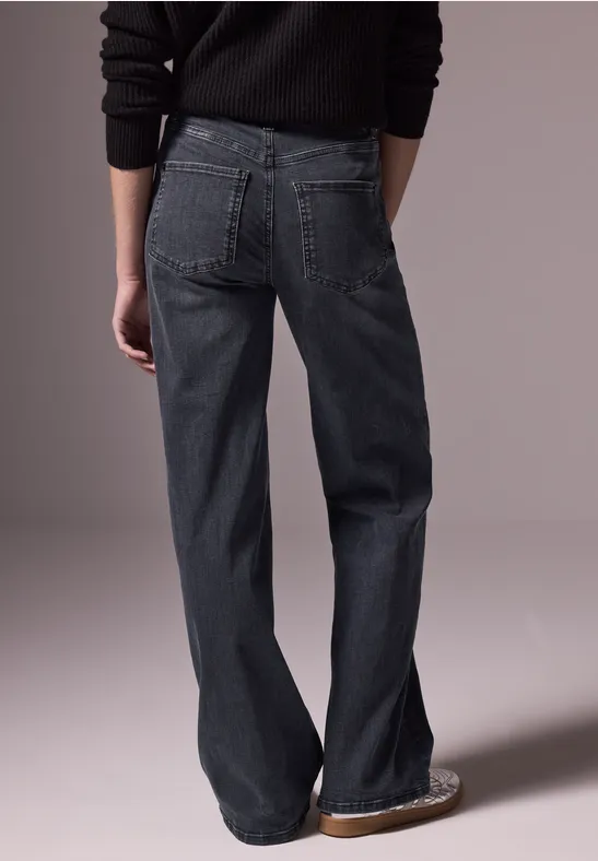 Street One Wide Leg Jeans