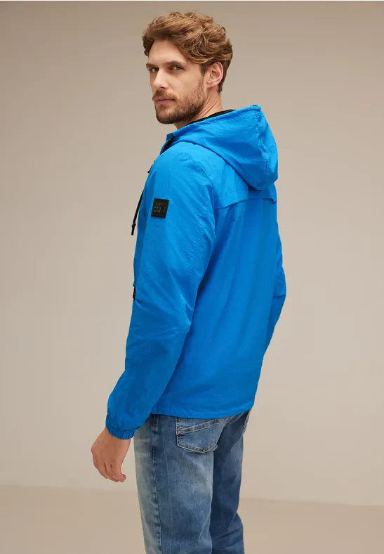 Street One Windbreaker