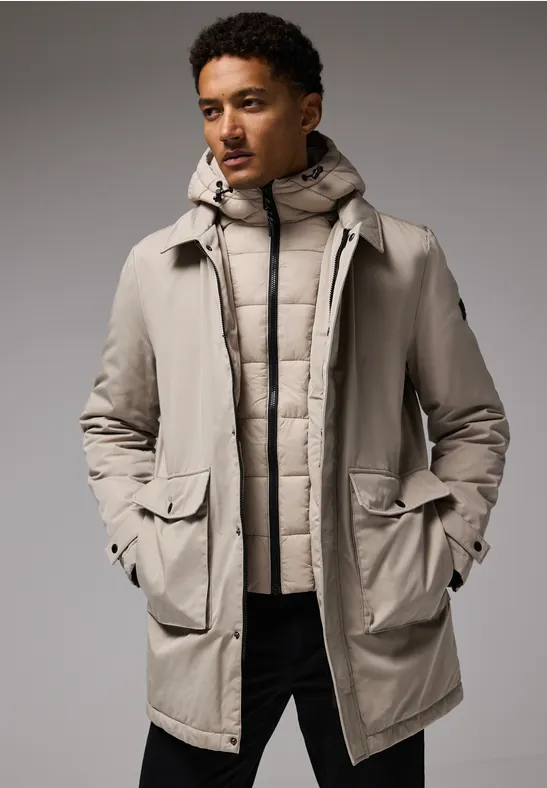 Street One Winterjacke