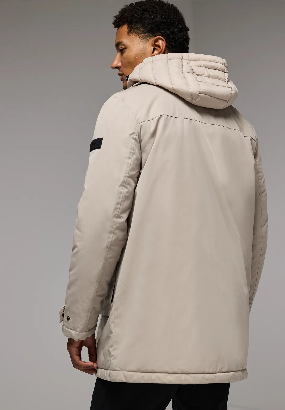 Street One Winterjacke