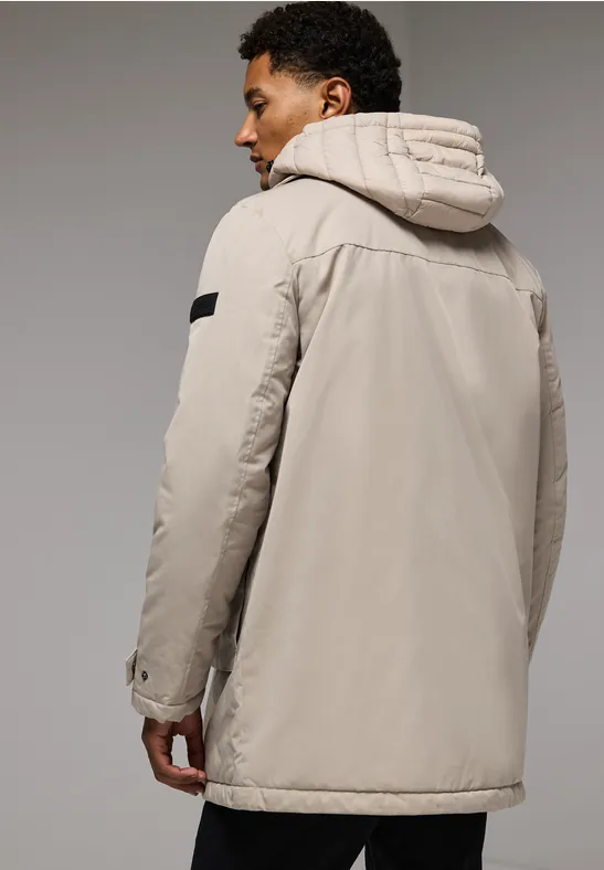 Street One Winterjacke