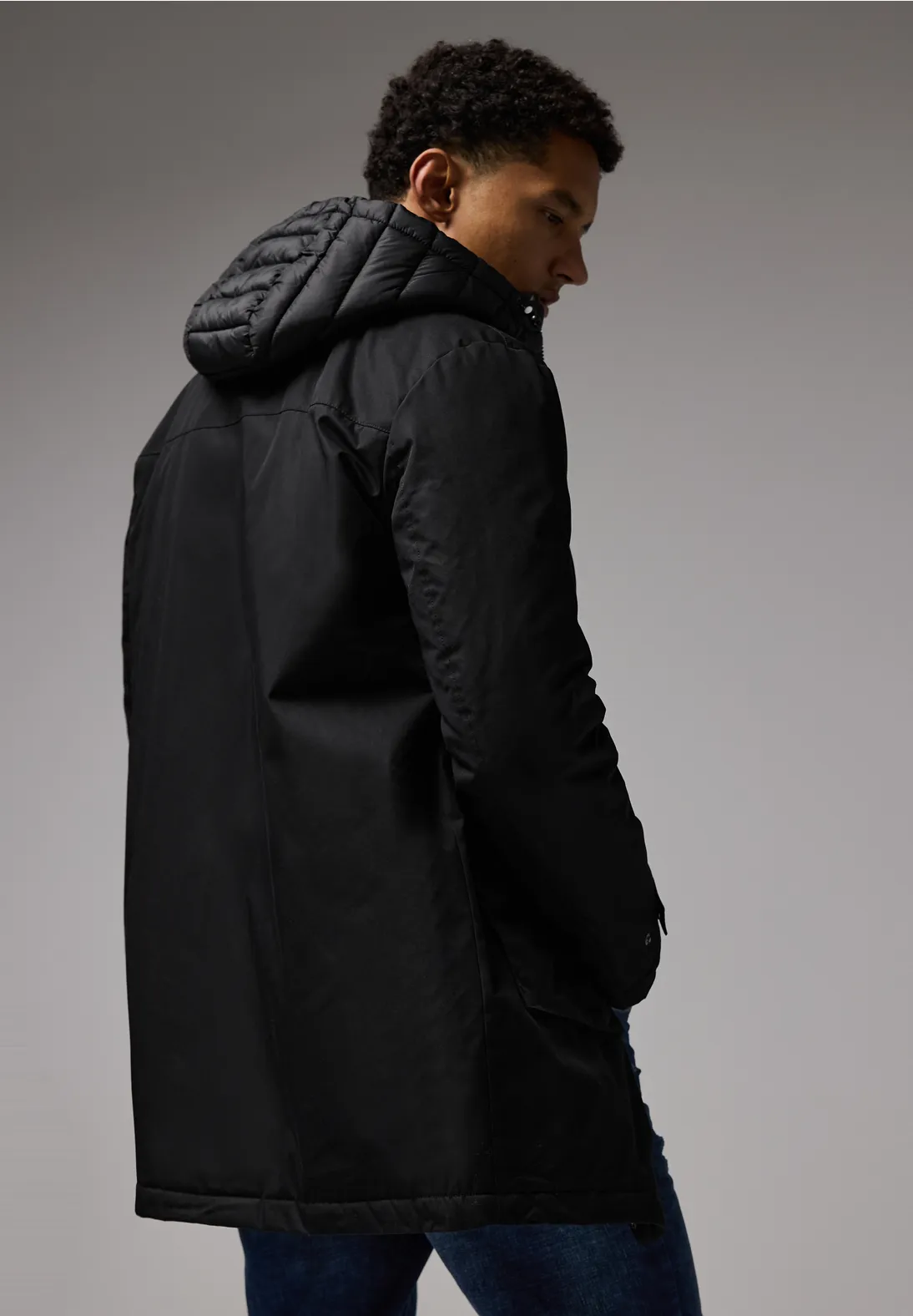 Street One Winterjacke