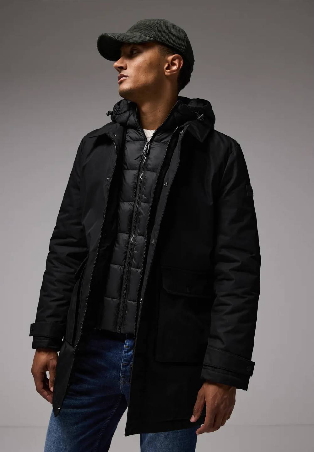 Street One Winterjacke