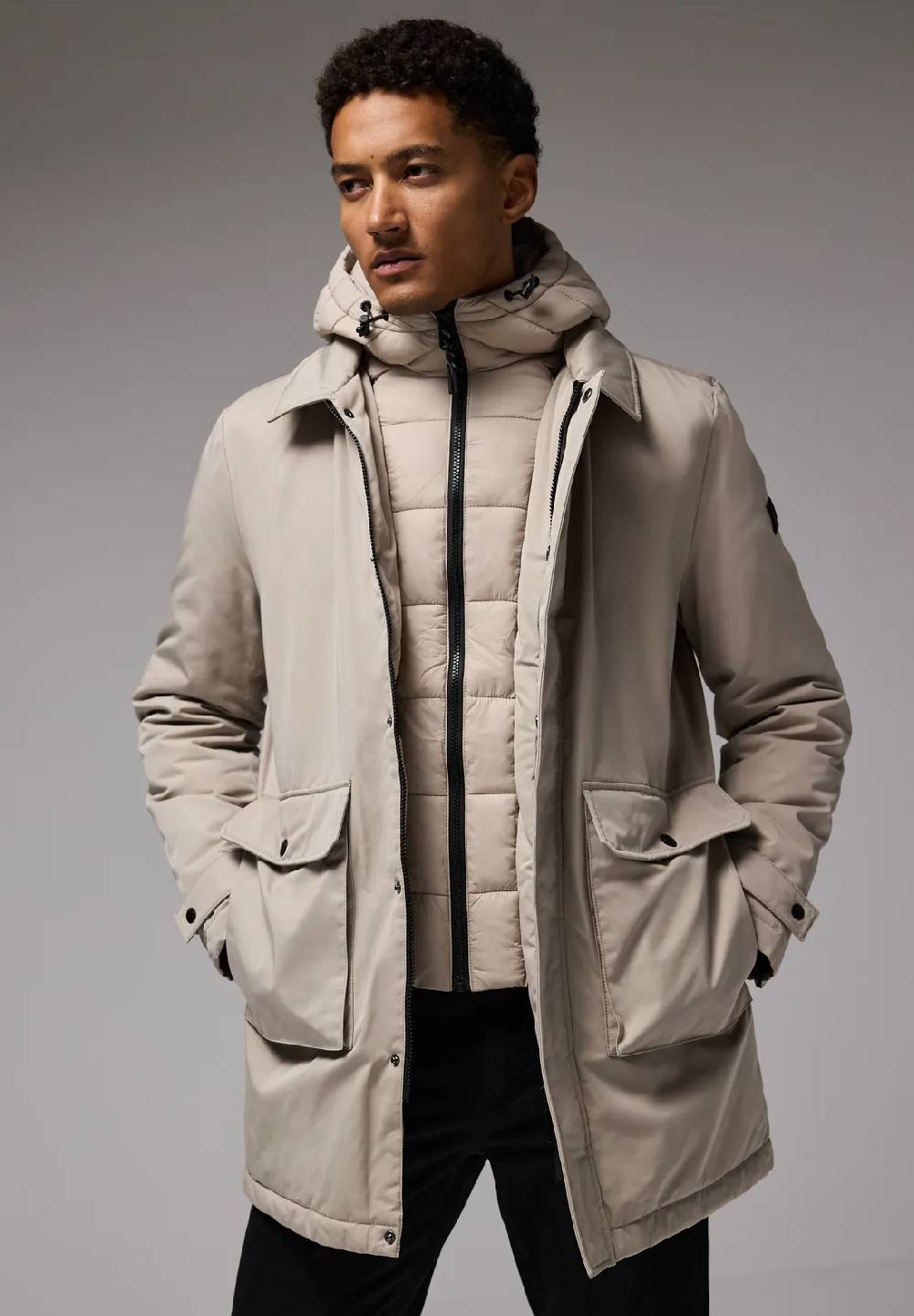 Street One Winterjacke