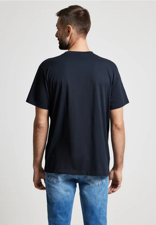 Street One Wordingprint T-Shirt