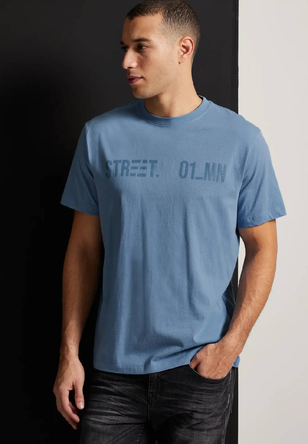 Street One Wordingprint T-Shirt