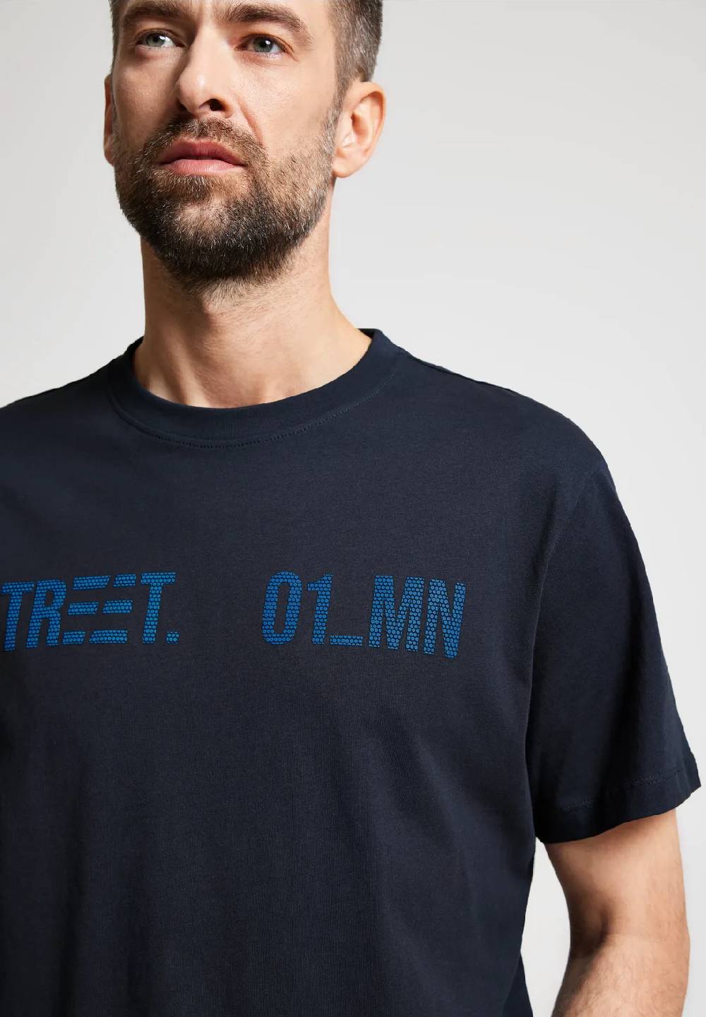 Street One Wordingprint T-Shirt