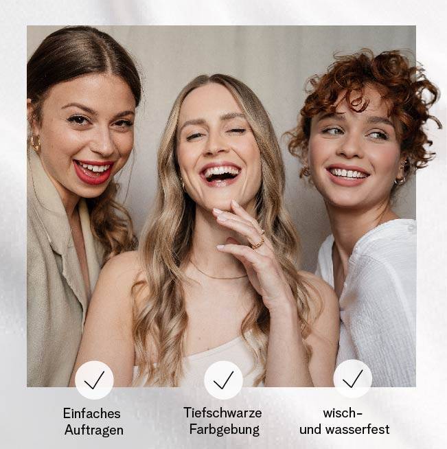 Strong Cosmetics Dip Eyeliner