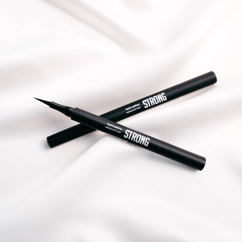 Strong Cosmetics Eyeliner Pen