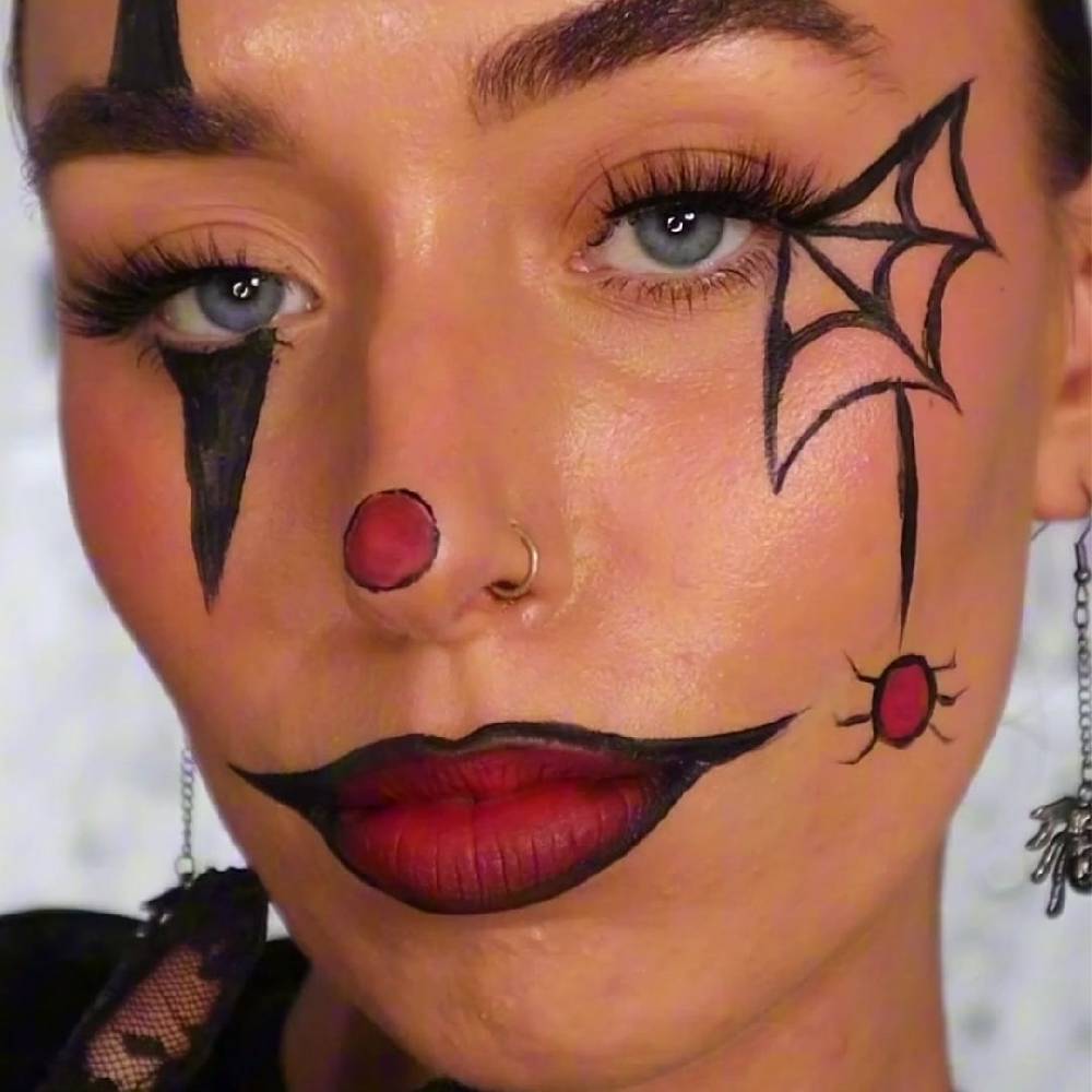 Strong Cosmetics Halloween-Bundle