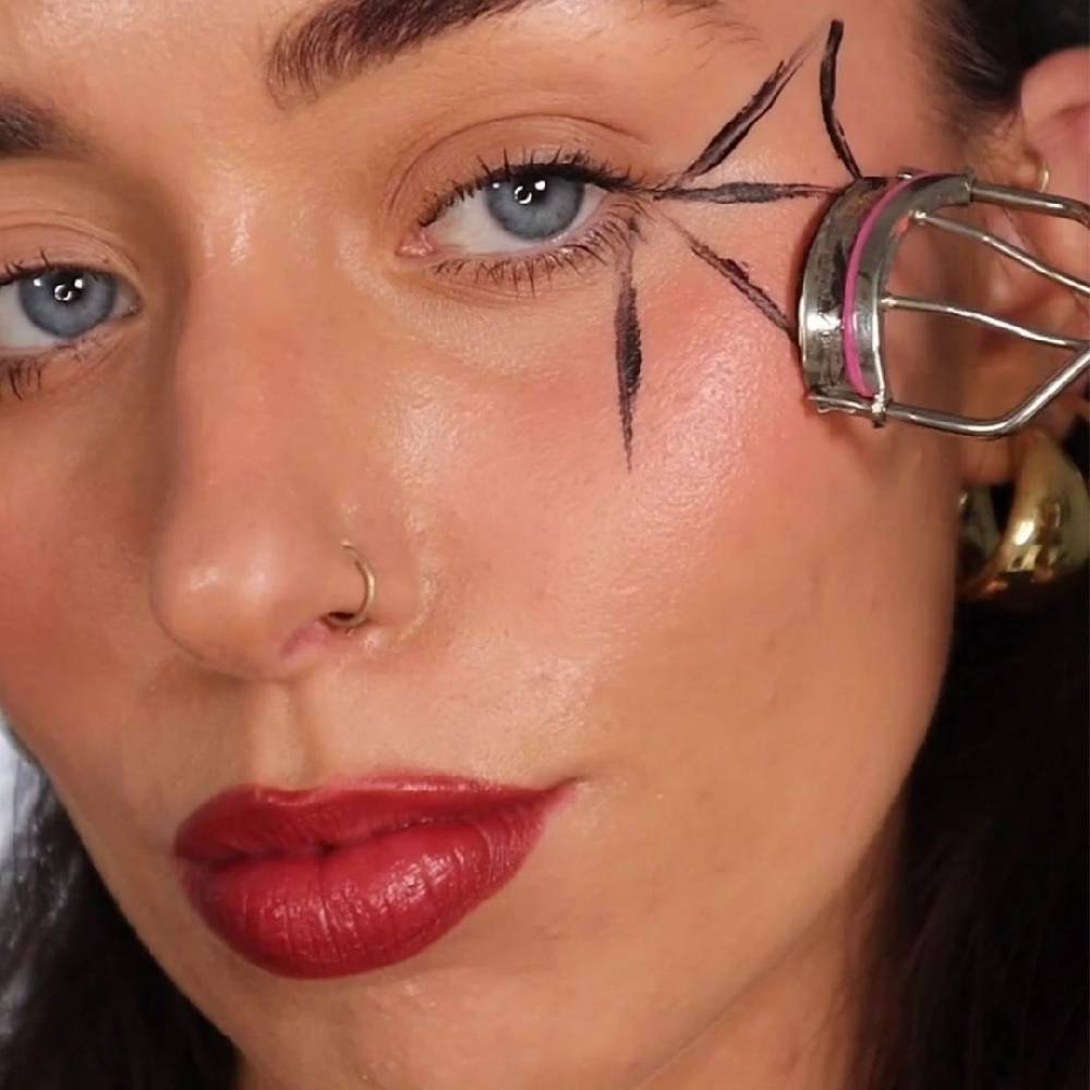 Strong Cosmetics Halloween-Bundle