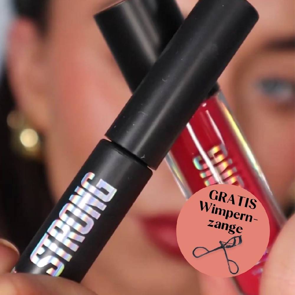 Strong Cosmetics Halloween-Bundle