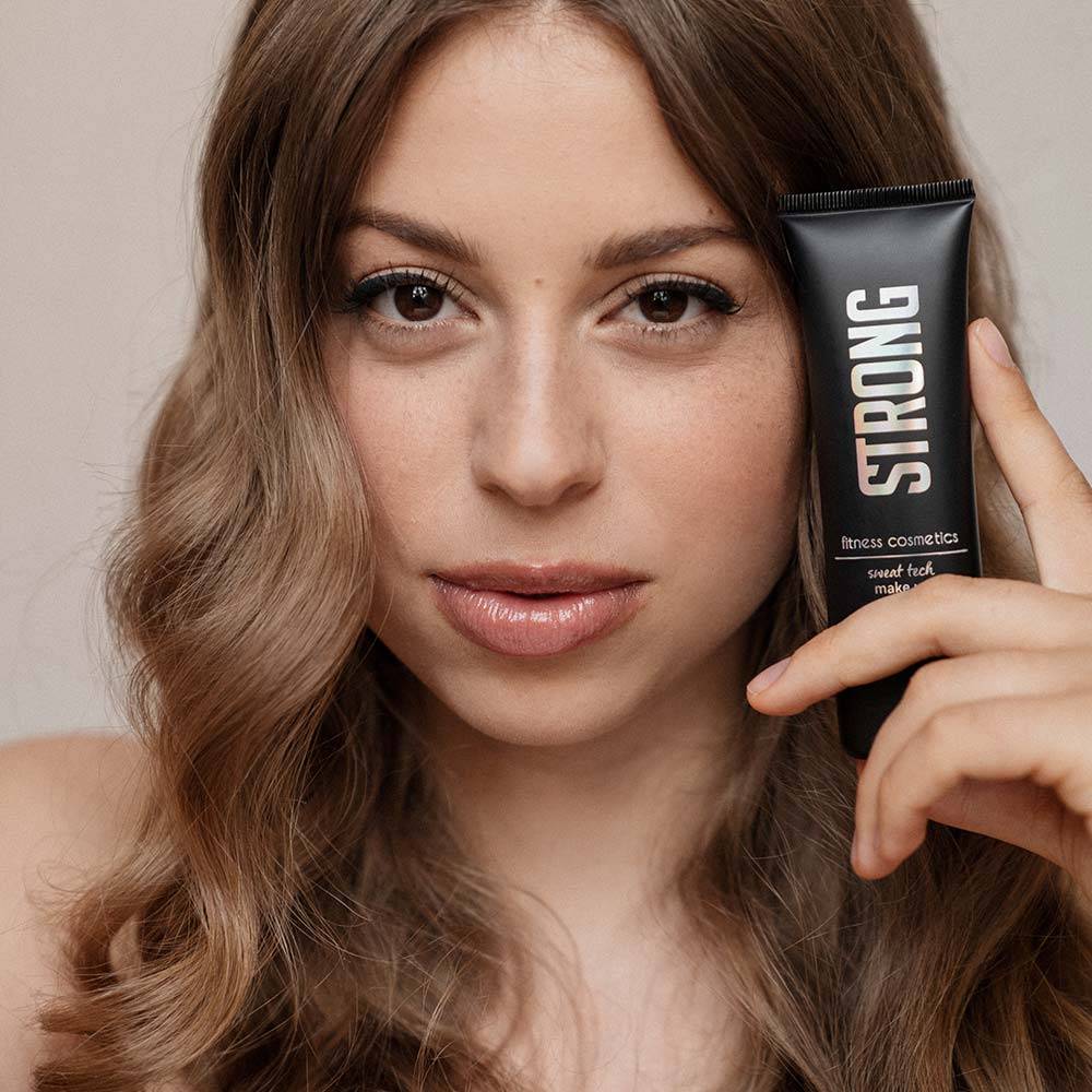 Strong Cosmetics Herbst Bundle