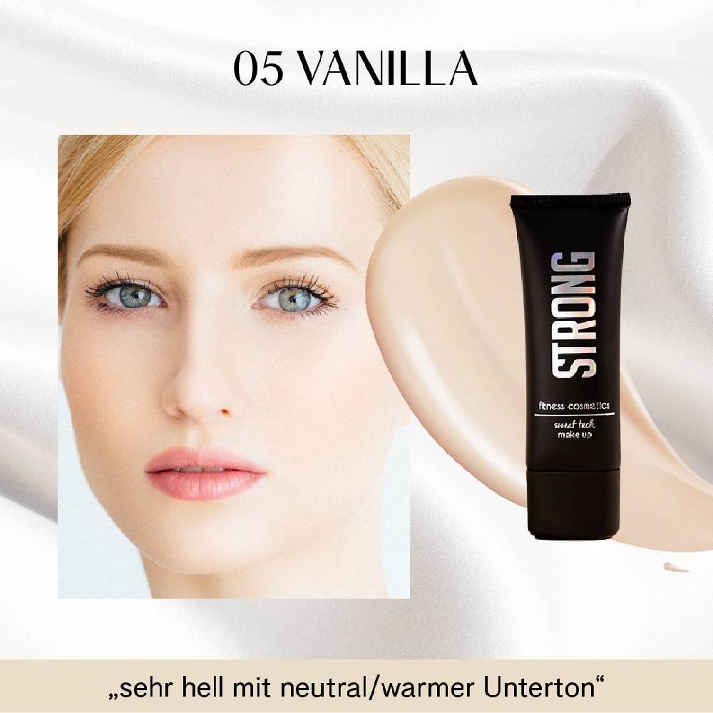 Strong Cosmetics Herbst Bundle