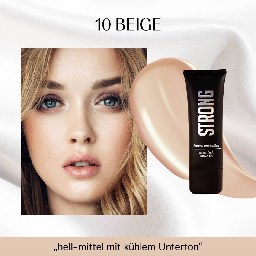 Strong Cosmetics Herbst Bundle