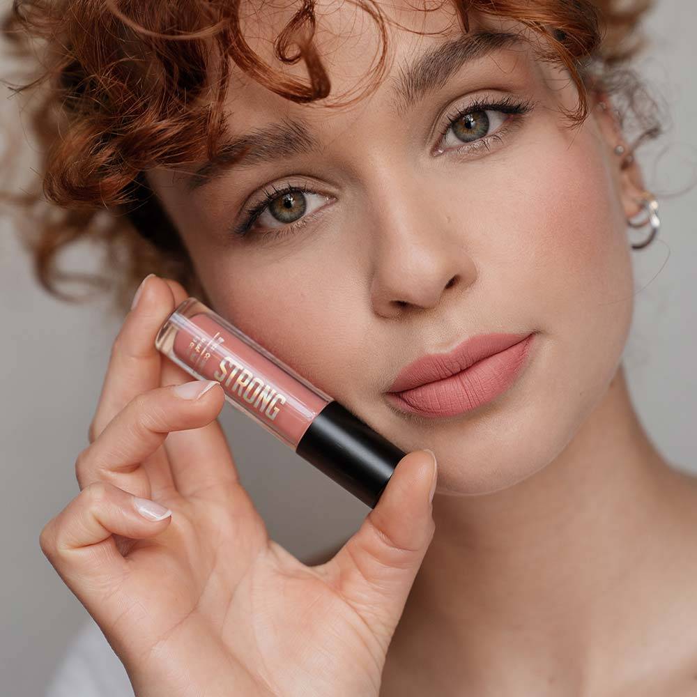 Strong Cosmetics Liquid Lipstick